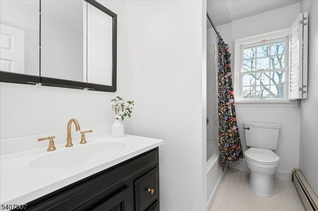 25 Dellwood Ave, Morris Twp., NJ 07960