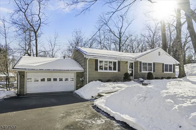 25 Dellwood Ave, Morris Twp., NJ 07960