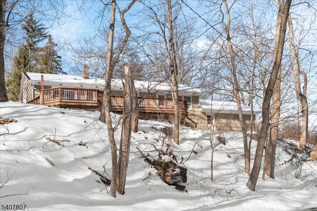 25 Dellwood Ave, Morris Twp., NJ 07960