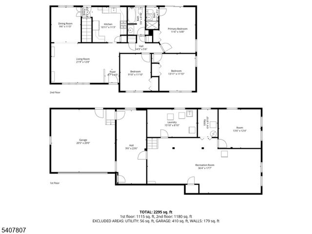 25 Dellwood Ave, Morris Twp., NJ 07960