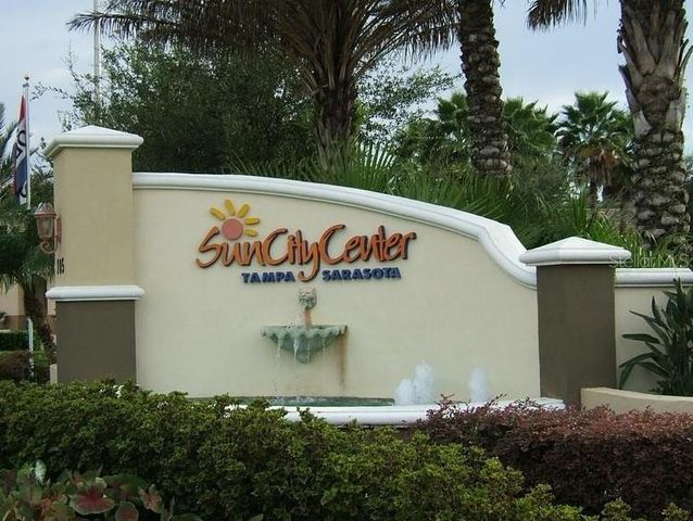 1238 VALLEY FORGE BOULEVARD, Sun City Center, FL 33573