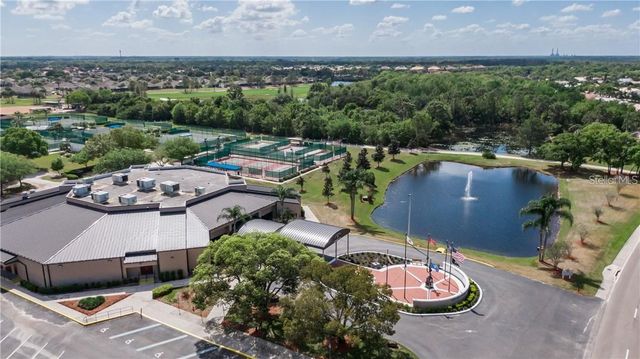 1238 VALLEY FORGE BOULEVARD, Sun City Center, FL 33573