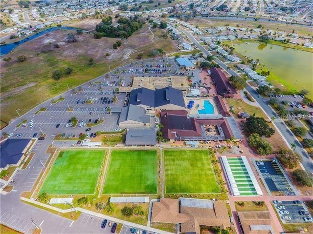 1238 VALLEY FORGE BOULEVARD, Sun City Center, FL 33573
