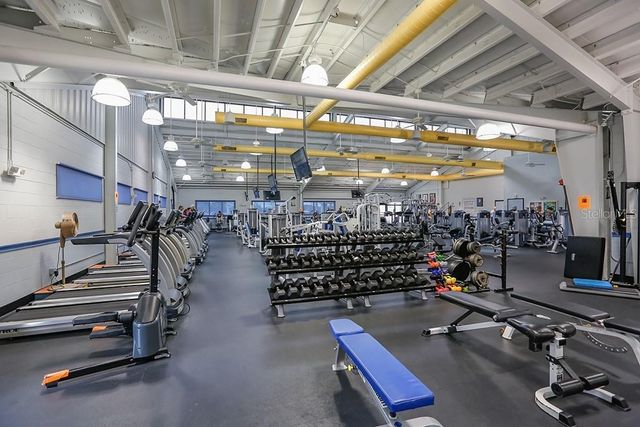 1238 VALLEY FORGE BOULEVARD, Sun City Center, FL 33573