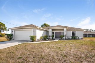 3143 NE 14th CT, Cape Coral, FL 33909