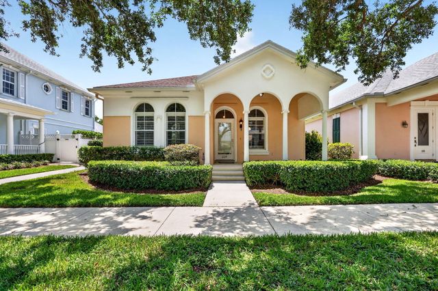 229 Poinciana Drive, Jupiter, FL 33458