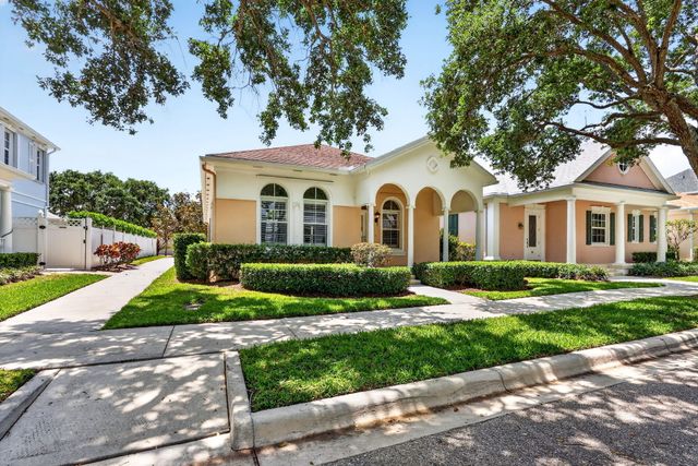 229 Poinciana Drive, Jupiter, FL 33458
