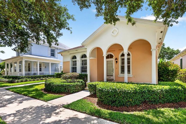 229 Poinciana Drive, Jupiter, FL 33458