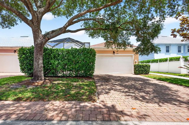 229 Poinciana Drive, Jupiter, FL 33458
