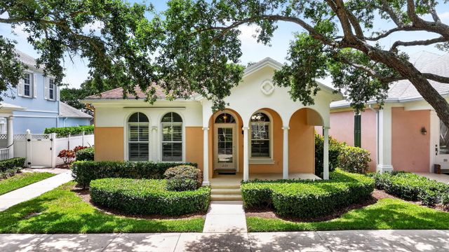 229 Poinciana Drive, Jupiter, FL 33458