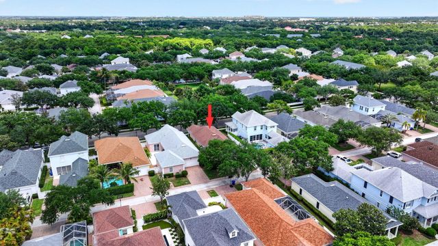 229 Poinciana Drive, Jupiter, FL 33458