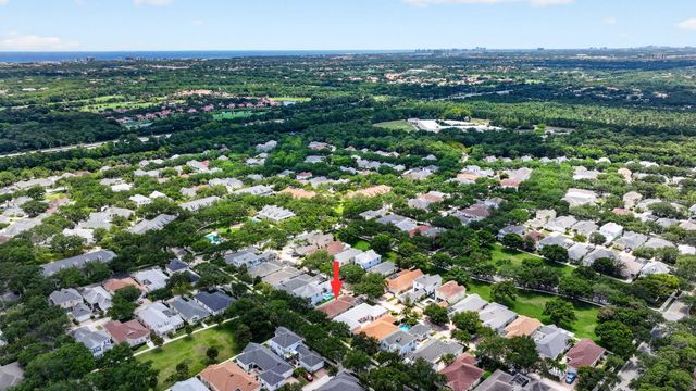 229 Poinciana Drive, Jupiter, FL 33458