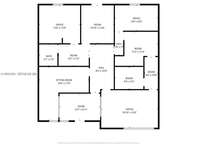 5791 NW 151st St 5791-A, Miami Lakes, FL 33014
