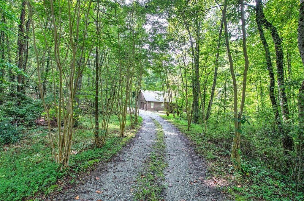706 HOLLY SPRINGS Road, Rockmart, GA 30153