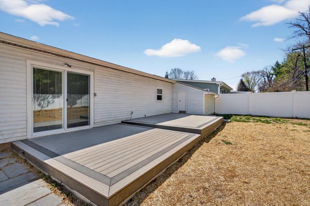 325 AUSTIN DR, Fairless Hills, PA 19030