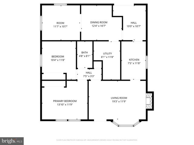 325 AUSTIN DR, Fairless Hills, PA 19030