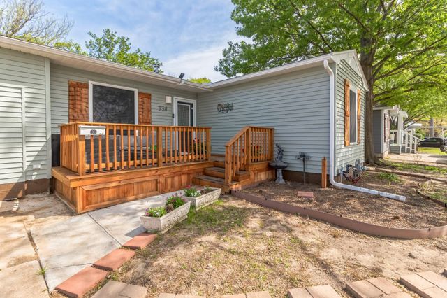334 Freeman Street, Mesquite, TX 75149