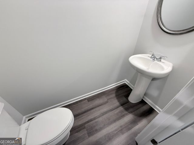 140 Pin Oak Trail, Milledgeville, GA 31061