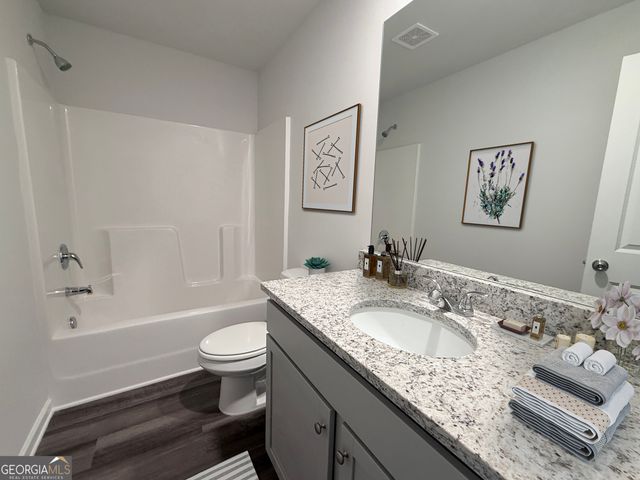 140 Pin Oak Trail, Milledgeville, GA 31061