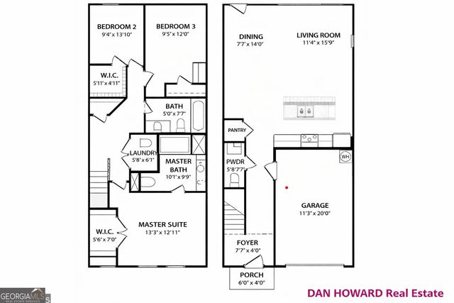 140 Pin Oak Trail, Milledgeville, GA 31061