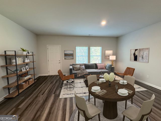 140 Pin Oak Trail, Milledgeville, GA 31061