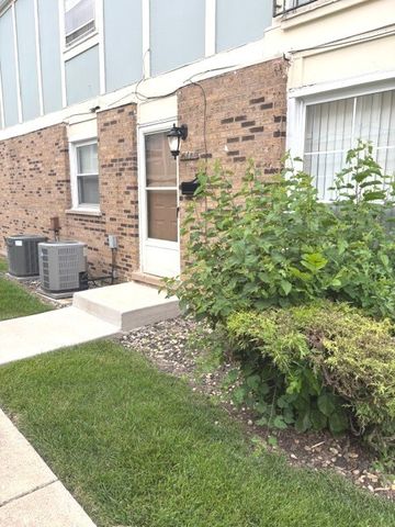 20114 Oak Lane U70, Lynwood, IL 60411