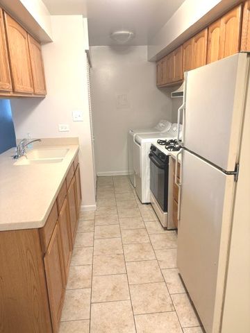 20114 Oak Lane U70, Lynwood, IL 60411