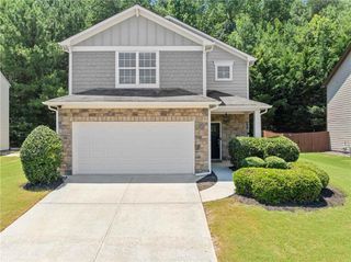 6377 Barker Station Walk, Sugar Hill, GA 30518