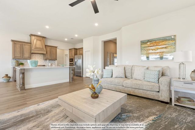 2041 Picnic Creek, Desoto, TX 75115