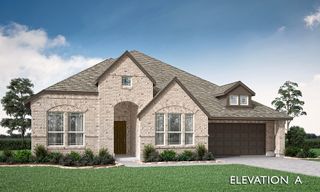 2041 Picnic Creek, Desoto, TX 75115