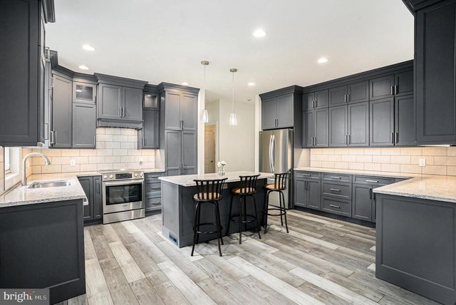 1444 EVANS RD, Ambler, PA 19002