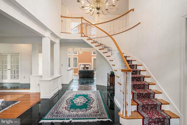 1444 EVANS RD, Ambler, PA 19002