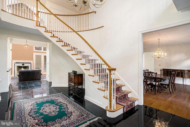 1444 EVANS RD, Ambler, PA 19002