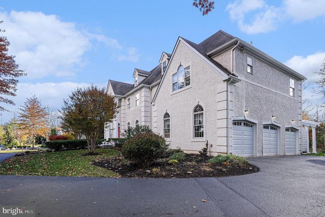 1444 EVANS RD, Ambler, PA 19002