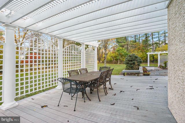 1444 EVANS RD, Ambler, PA 19002