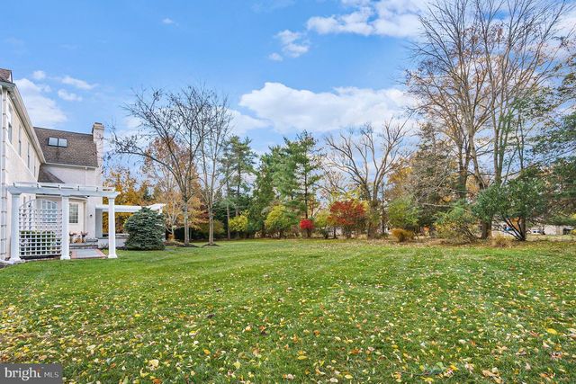 1444 EVANS RD, Ambler, PA 19002