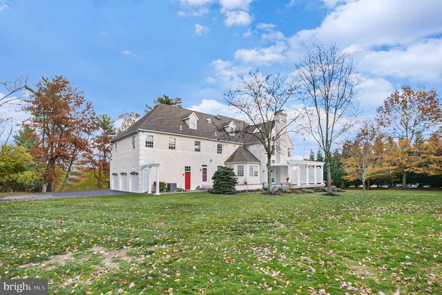 1444 EVANS RD, Ambler, PA 19002