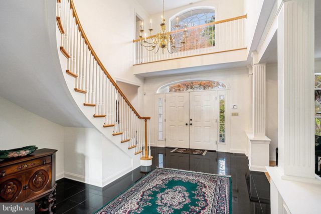 1444 EVANS RD, Ambler, PA 19002