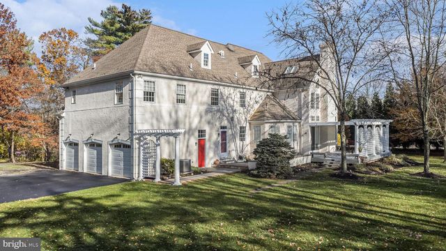 1444 EVANS RD, Ambler, PA 19002