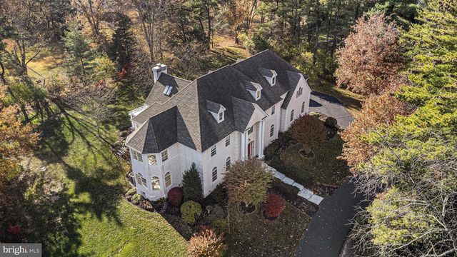 1444 EVANS RD, Ambler, PA 19002