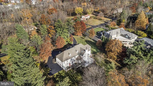 1444 EVANS RD, Ambler, PA 19002