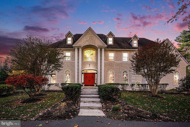 1444 EVANS RD, Ambler, PA 19002