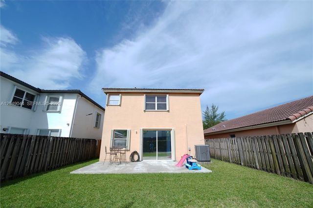 1430 SE 18th Place, Homestead, FL 33035