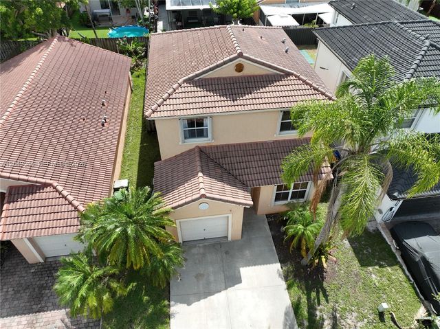 1430 SE 18th Place, Homestead, FL 33035
