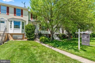 6726 KILLDEER CT, Frederick, MD 21703