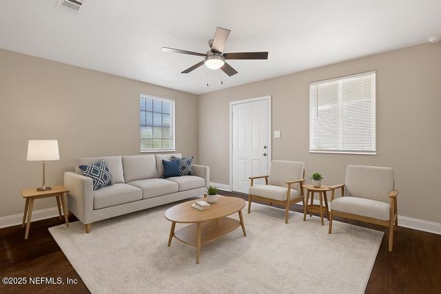 825 GATES Street, Jacksonville, FL 32208