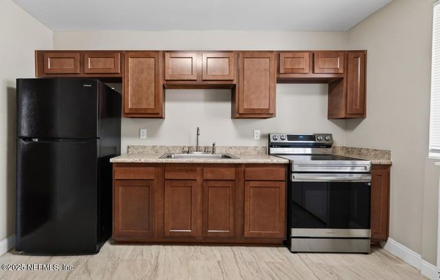 825 GATES Street, Jacksonville, FL 32208