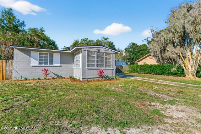 825 GATES Street, Jacksonville, FL 32208