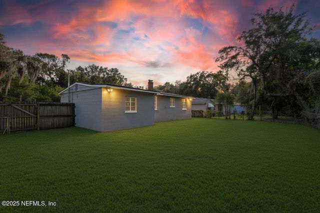 825 GATES Street, Jacksonville, FL 32208