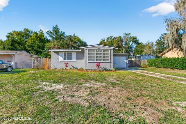 825 GATES Street, Jacksonville, FL 32208